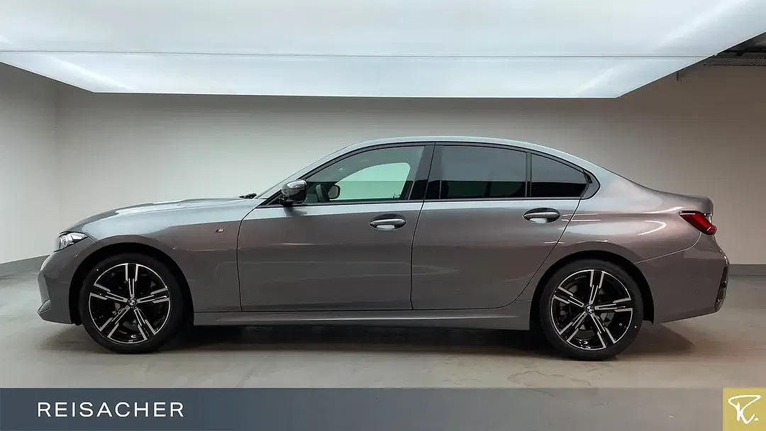 BMW 320 - Thumbnail 9