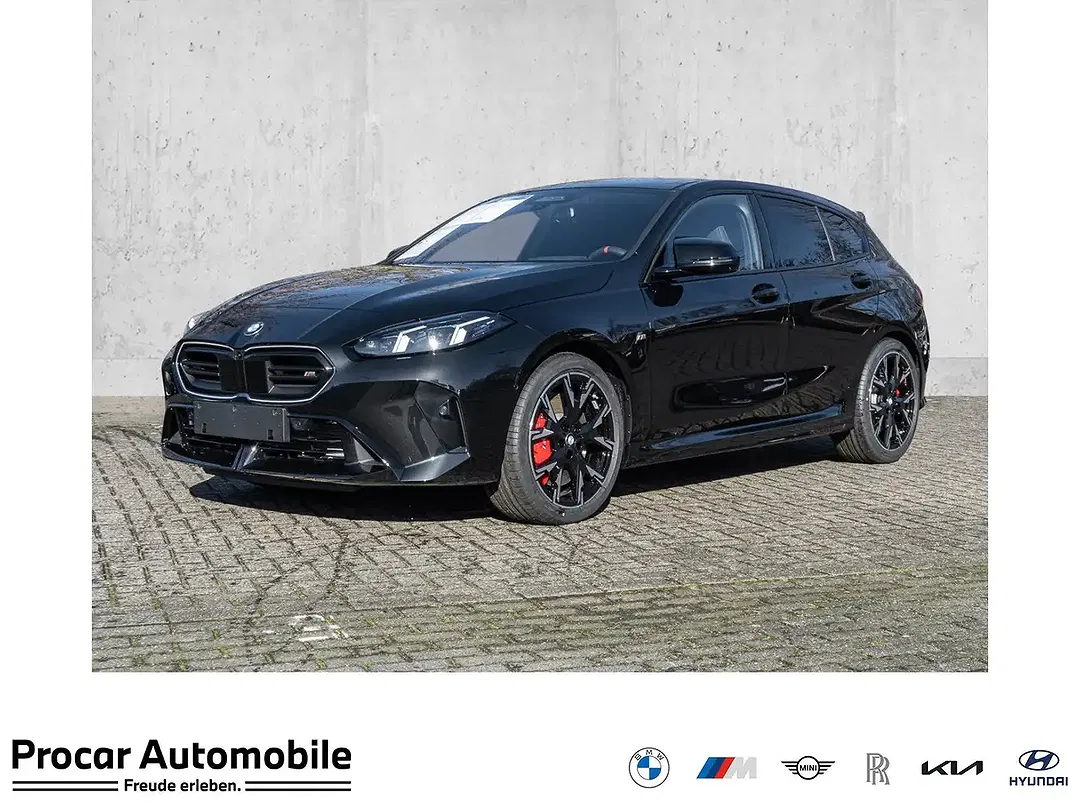 BMW 135 - Thumbnail 1