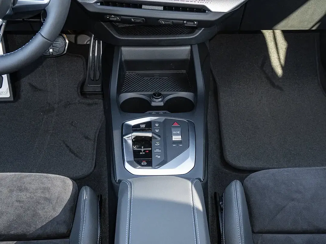 BMW 135 - Thumbnail 10