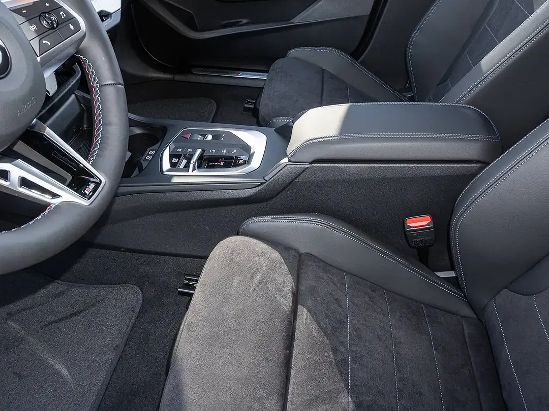 BMW 135 - Thumbnail 12