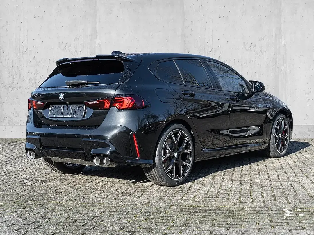 BMW 135 - Thumbnail 2