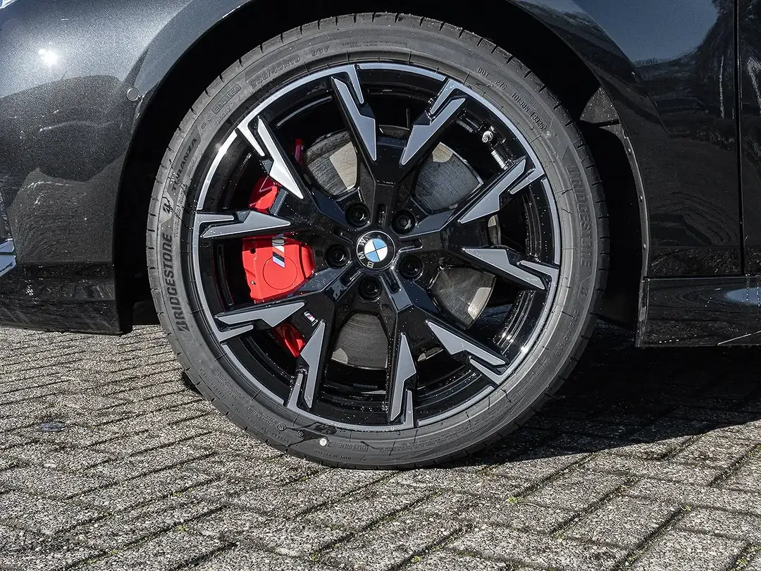 BMW 135 - Thumbnail 3