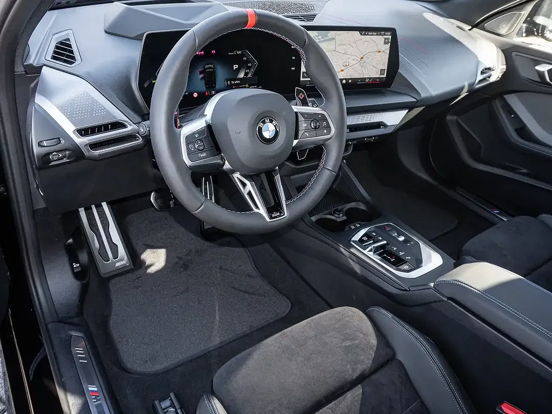 BMW 135 - Thumbnail 5