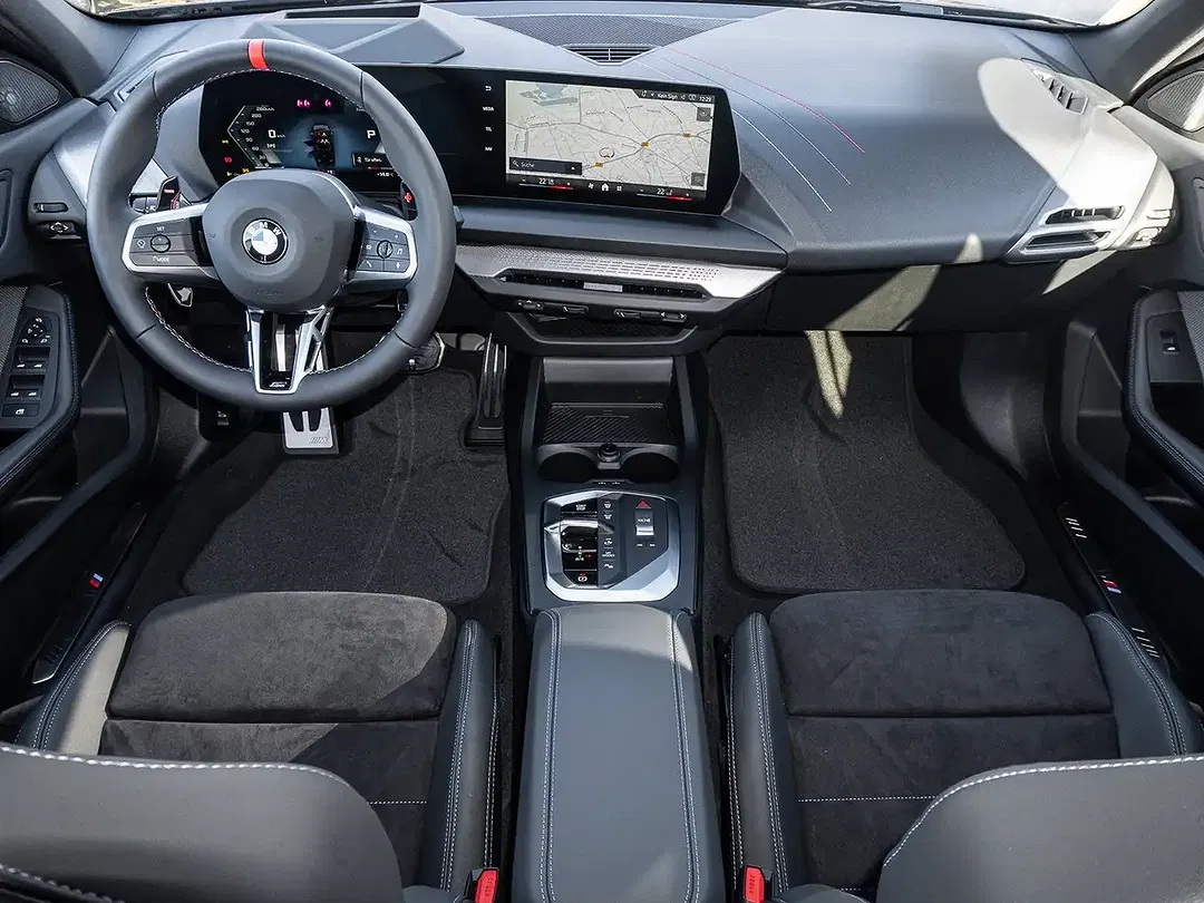 BMW 135 - Thumbnail 6