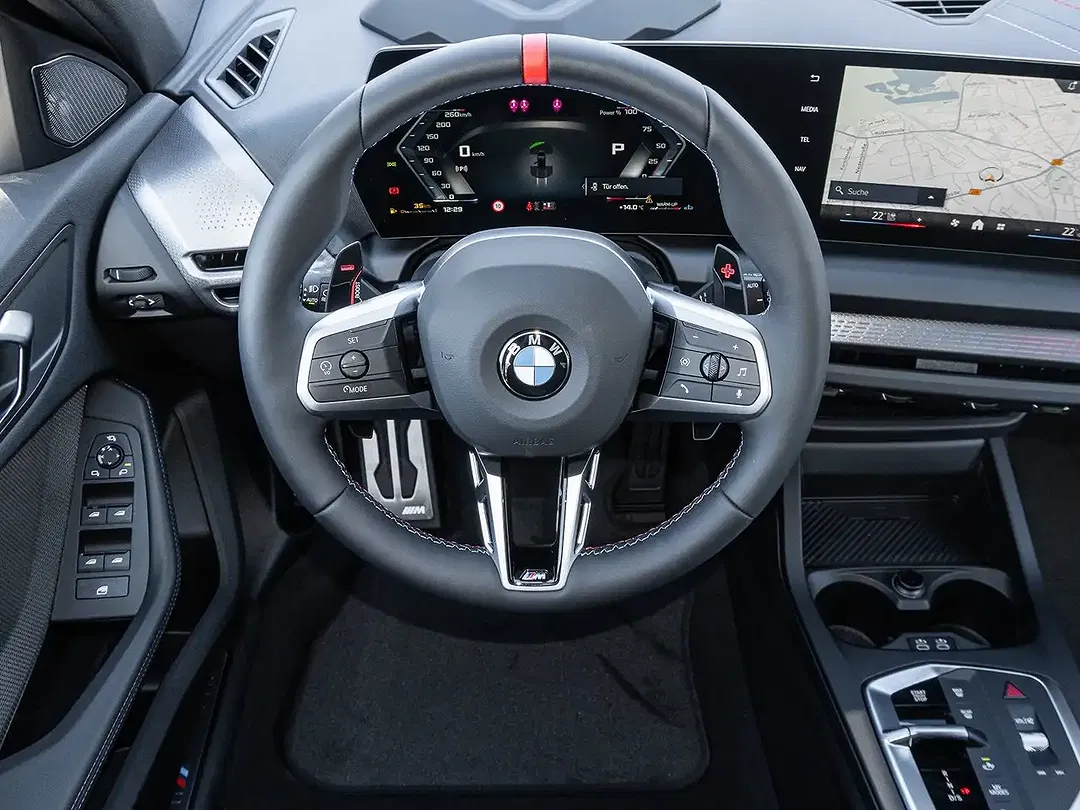 BMW 135 - Thumbnail 7