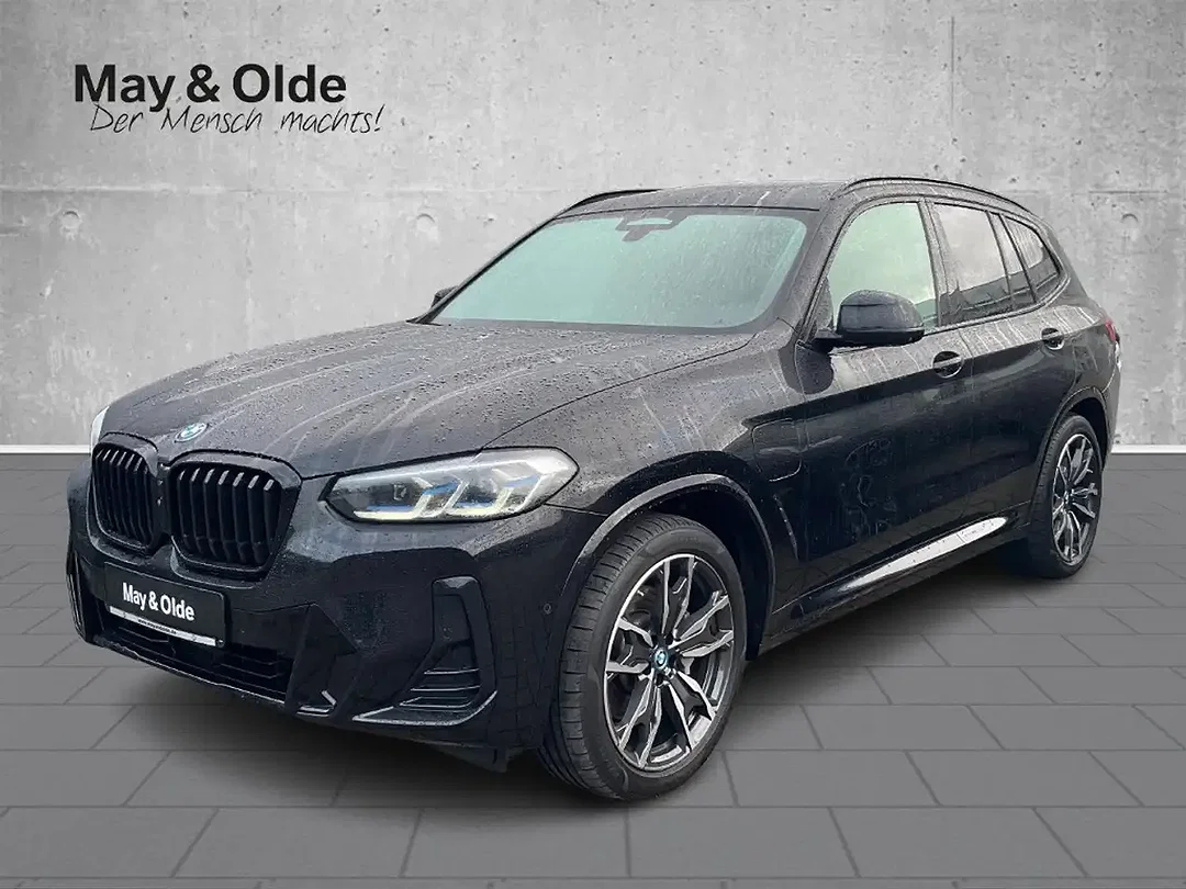 BMW X3 - Afbeelding 1