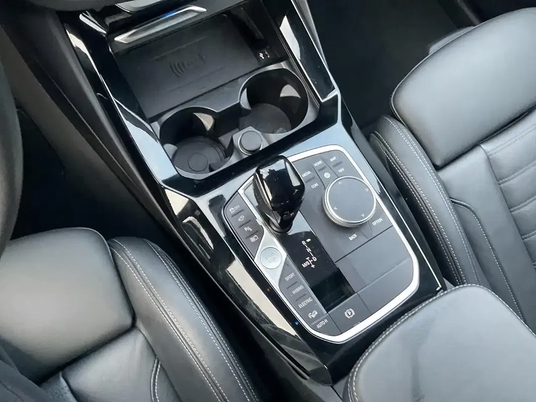 BMW X3 - Thumbnail 13