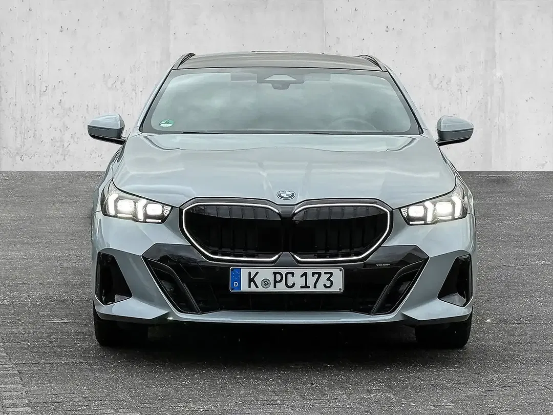 BMW 520 - Thumbnail 3