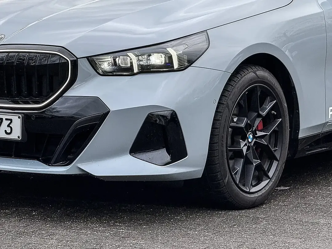 BMW 520 - Thumbnail 5