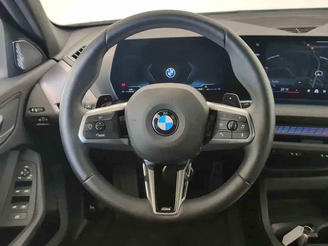 BMW 118 - Thumbnail 6
