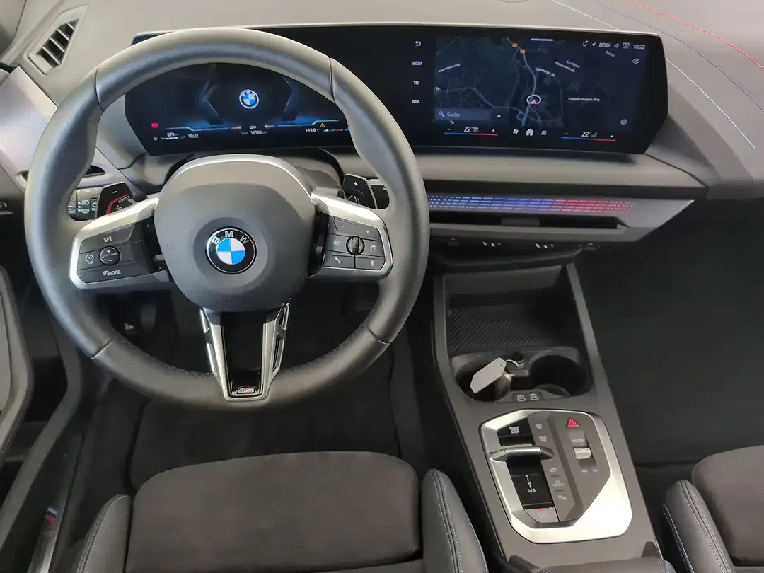 BMW 118 - Thumbnail 8