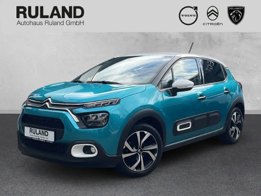 Citroen C3 - Afbeelding 1
