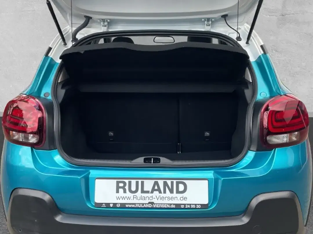 Citroen C3 - Thumbnail 13