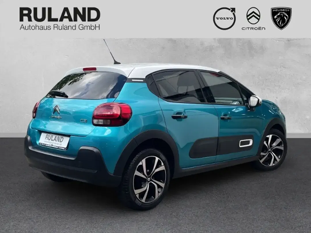 Citroen C3 - Thumbnail 2