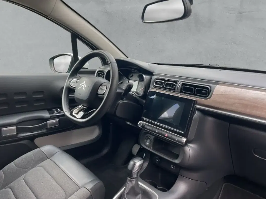 Citroen C3 - Thumbnail 3