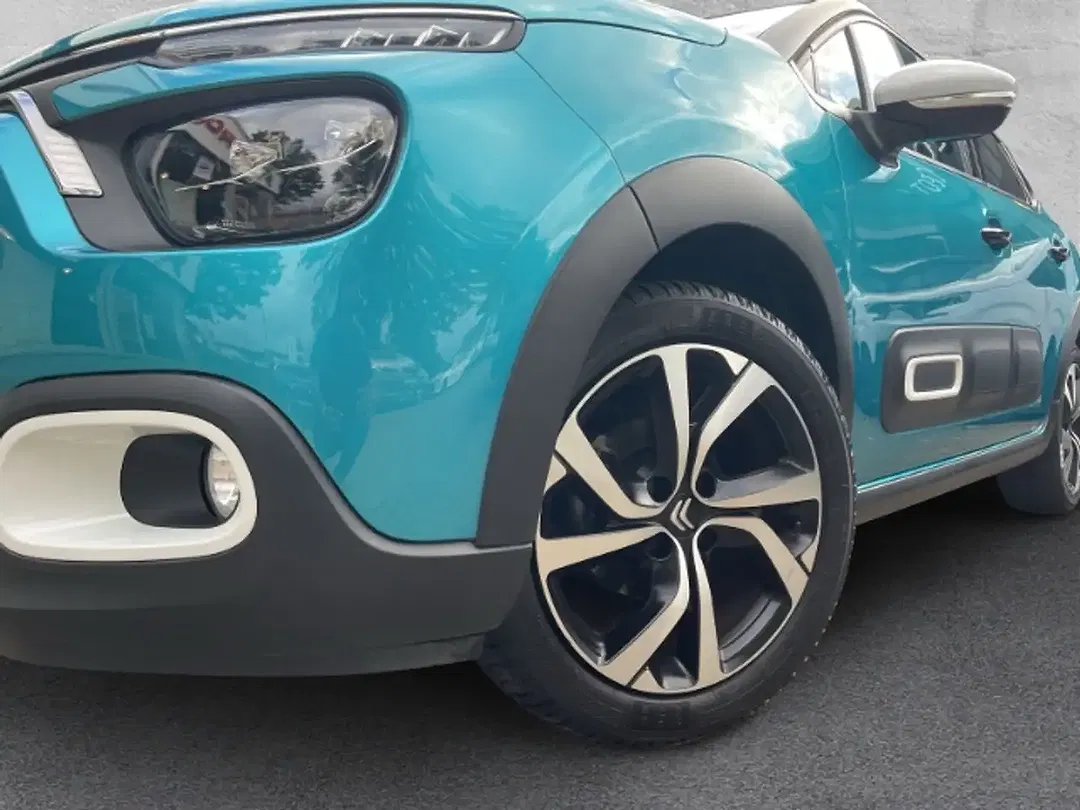 Citroen C3 - Thumbnail 5