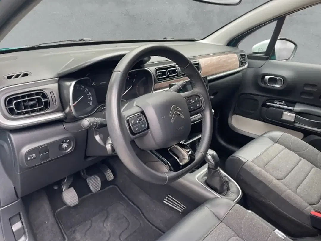 Citroen C3 - Thumbnail 8