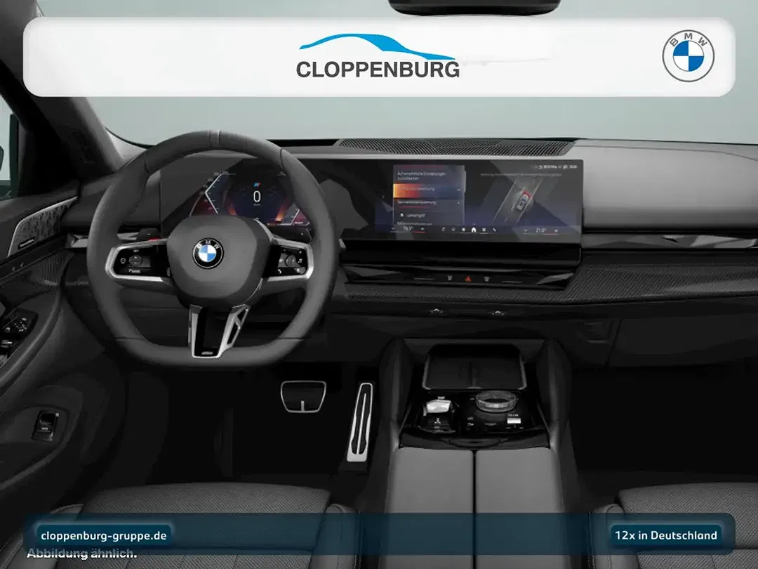 BMW 540 - Thumbnail 5