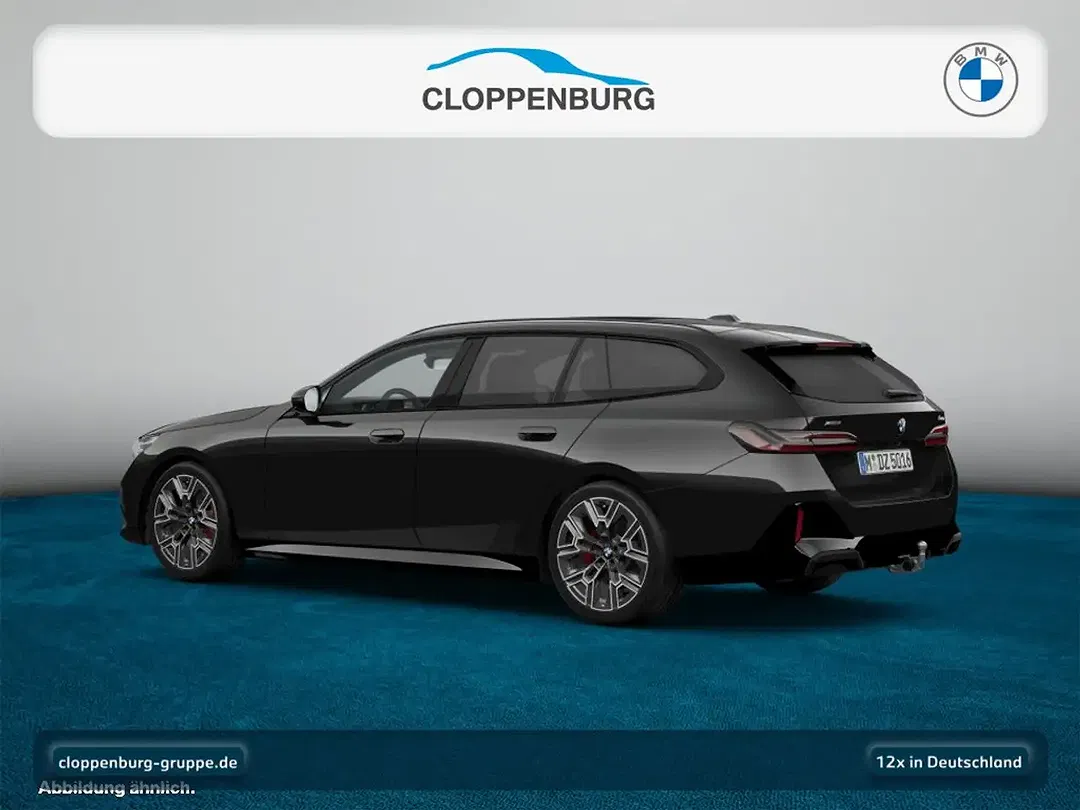 BMW 540 - Thumbnail 7
