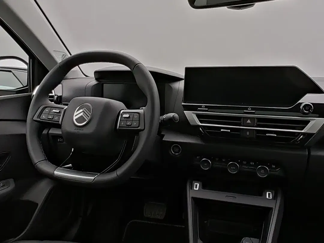 Citroen C4 - Thumbnail 12