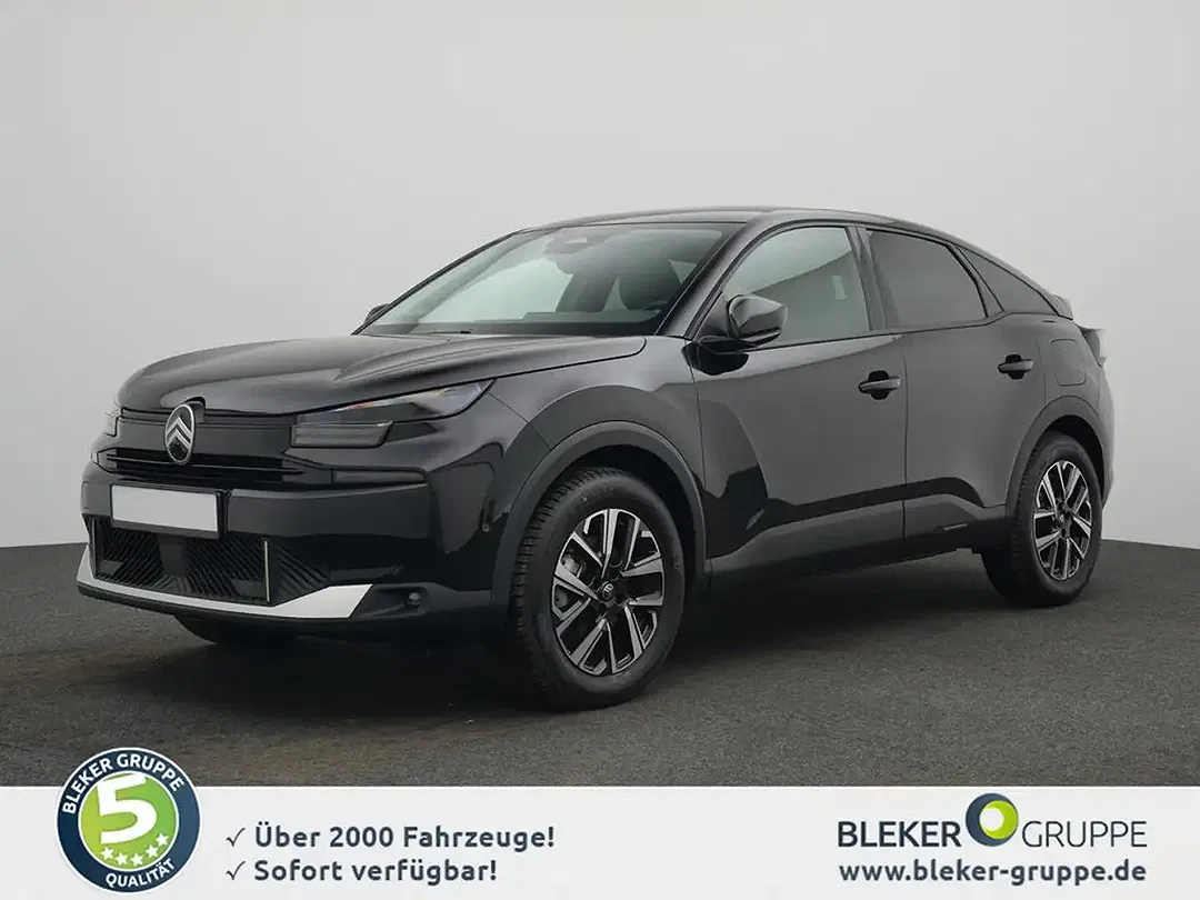 Citroen C4 - Thumbnail 2