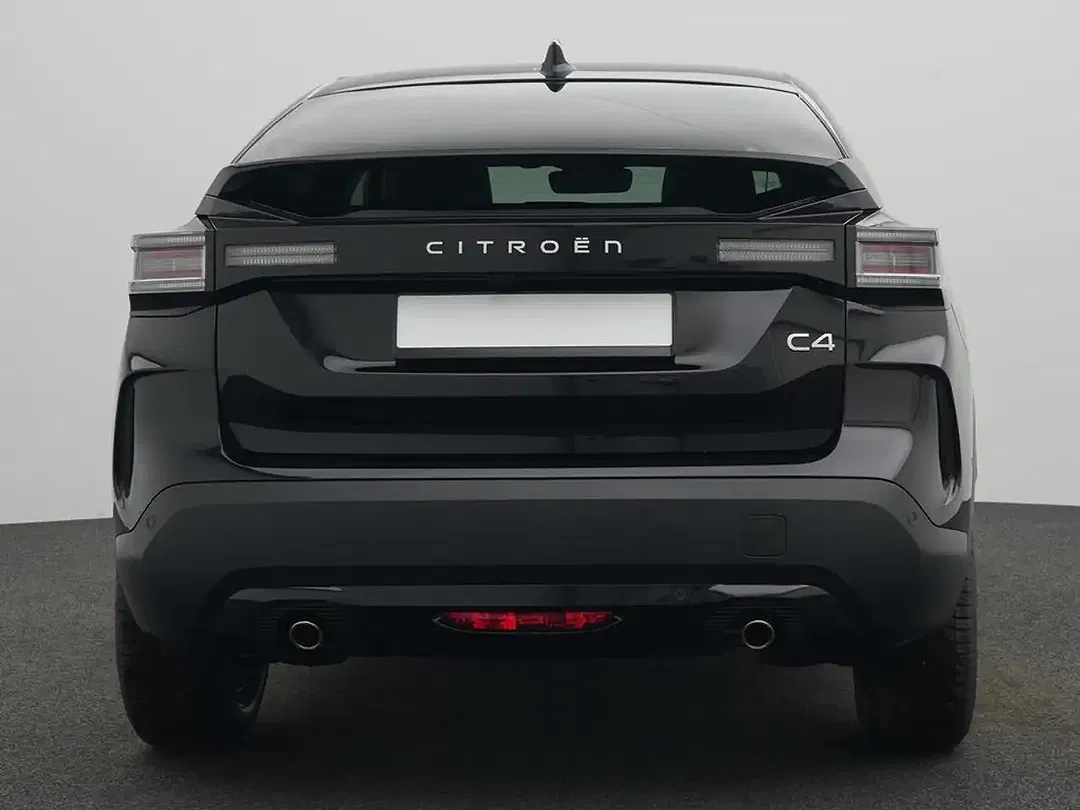 Citroen C4 - Thumbnail 4