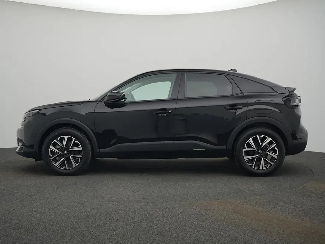 Citroen C4 - Thumbnail 5