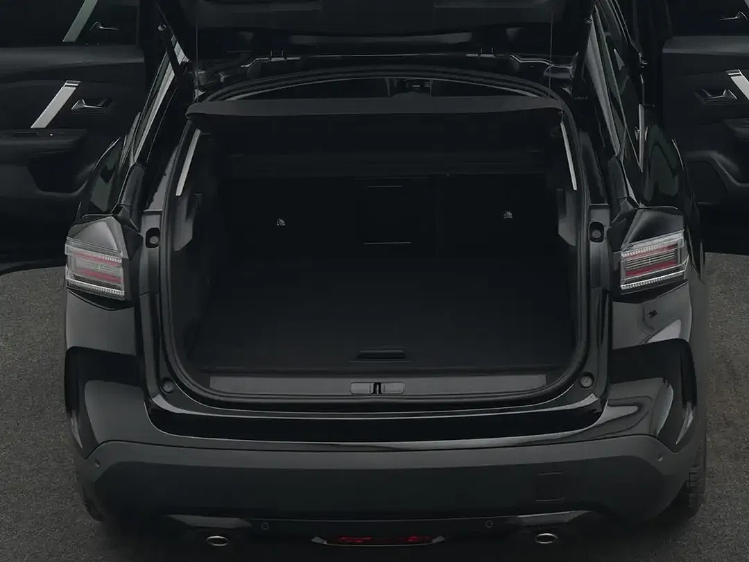 Citroen C4 - Thumbnail 7