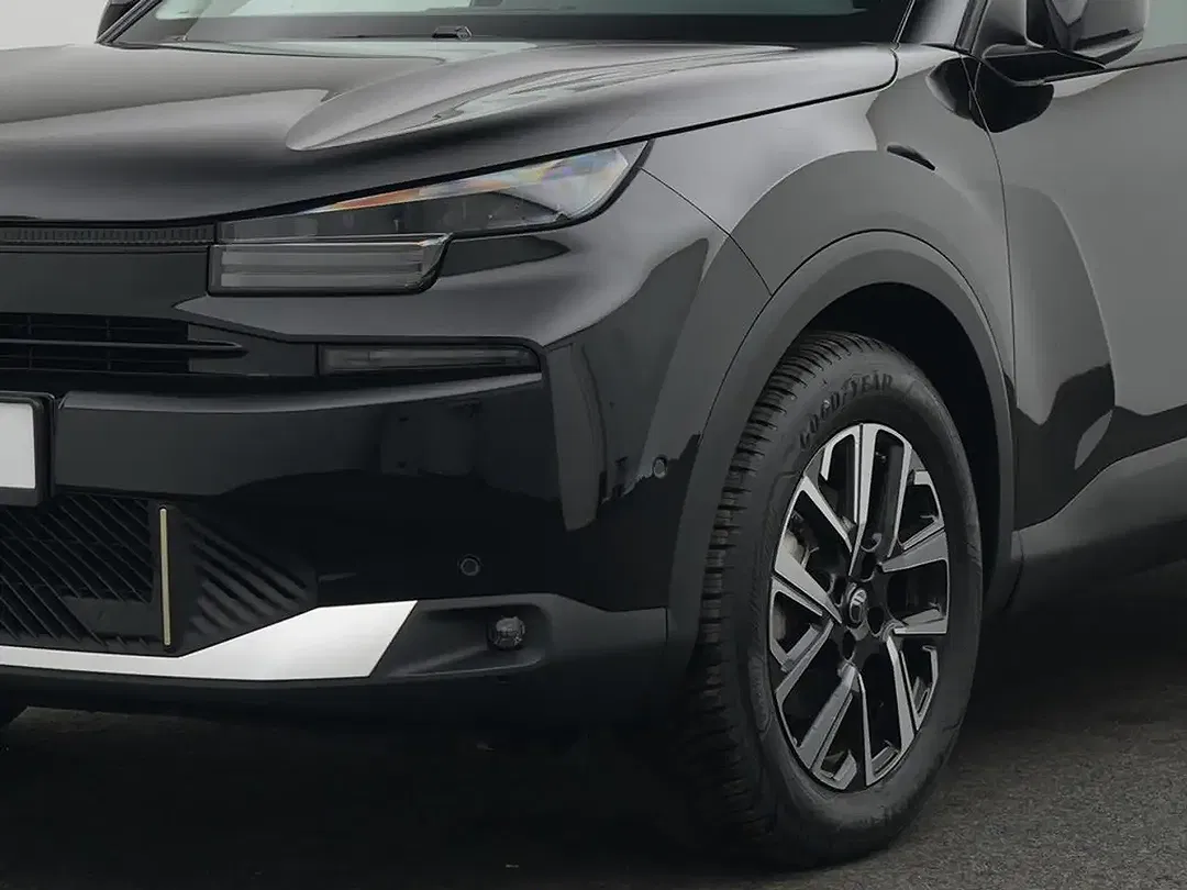 Citroen C4 - Thumbnail 9