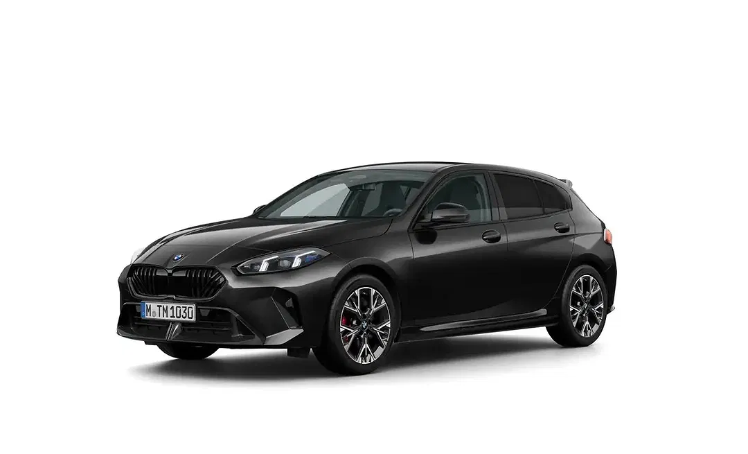 BMW 120 - Thumbnail 1