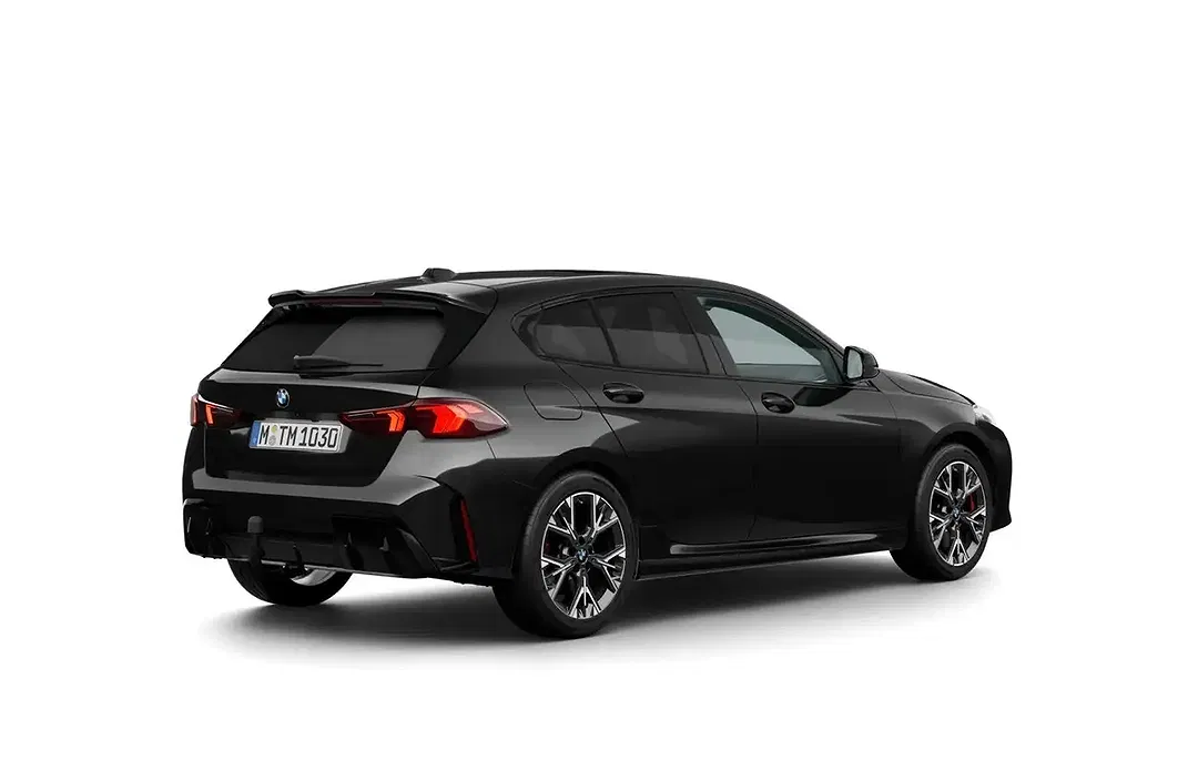 BMW 120 - Thumbnail 4