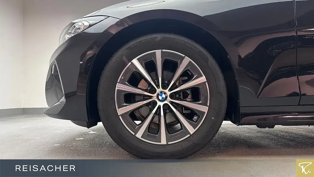 BMW 318 - Thumbnail 3