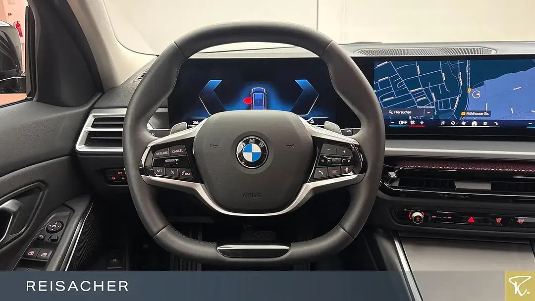 BMW 318 - Thumbnail 5