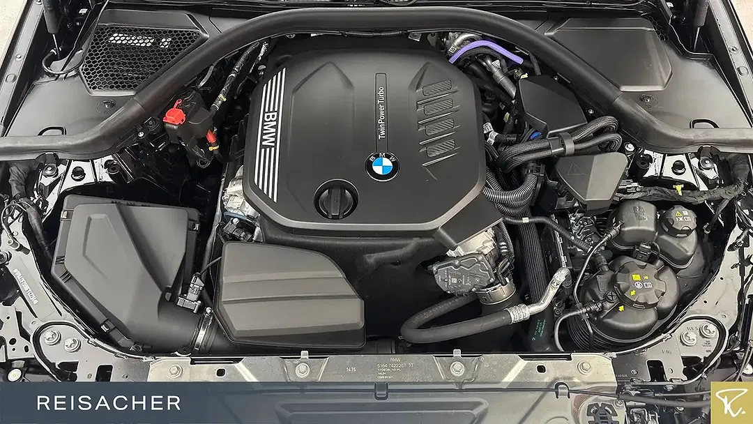 BMW 318 - Thumbnail 7