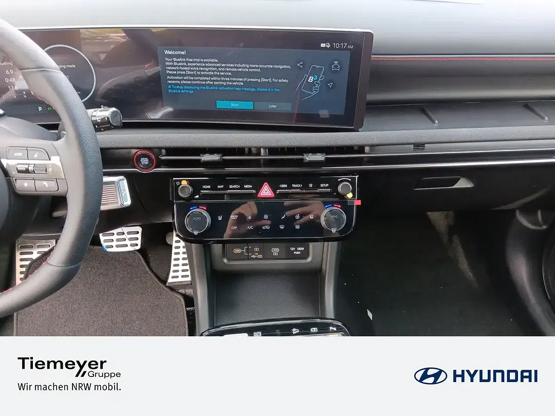 Hyundai TUCSON - Thumbnail 13