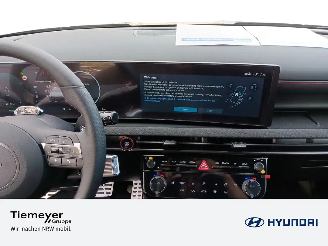 Hyundai TUCSON - Thumbnail 14