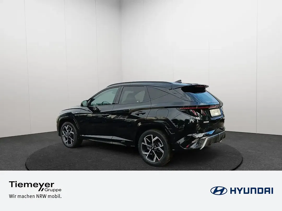 Hyundai TUCSON - Thumbnail 7