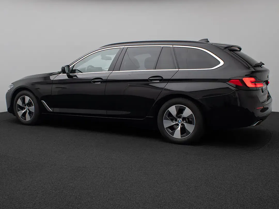 BMW 530 - Thumbnail 10