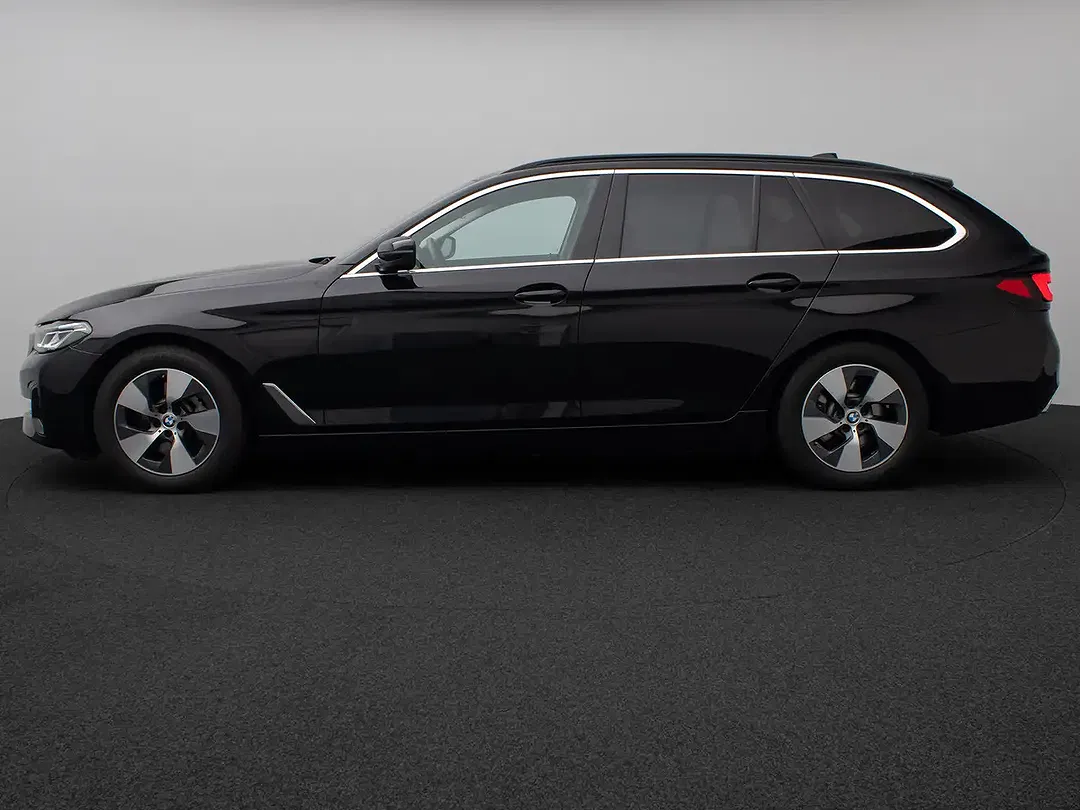 BMW 530 - Thumbnail 11