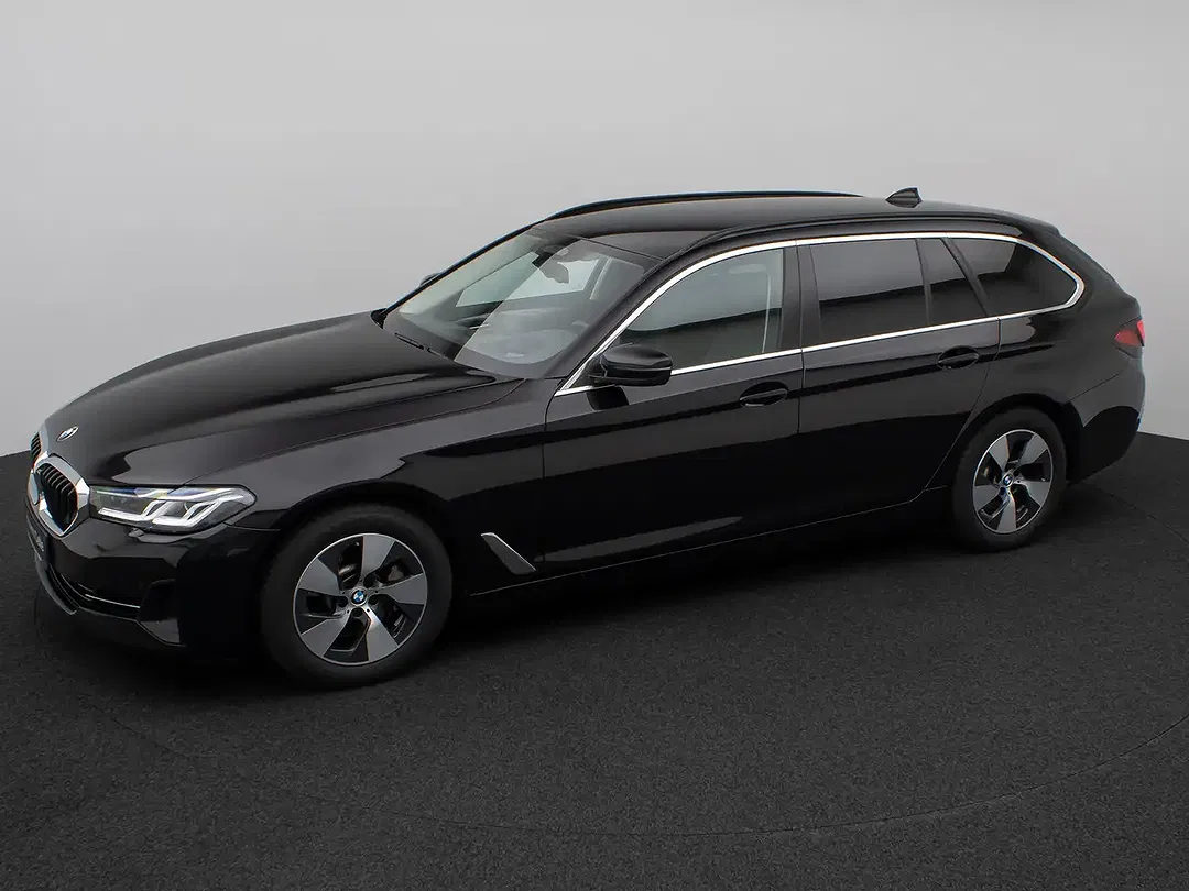 BMW 530 - Thumbnail 12
