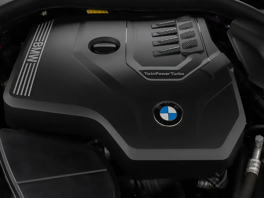 BMW 530 - Thumbnail 15
