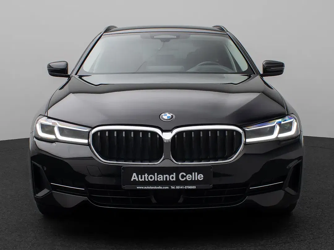 BMW 530 - Thumbnail 2