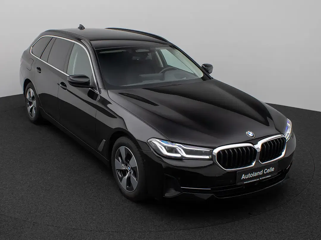 BMW 530 - Thumbnail 3