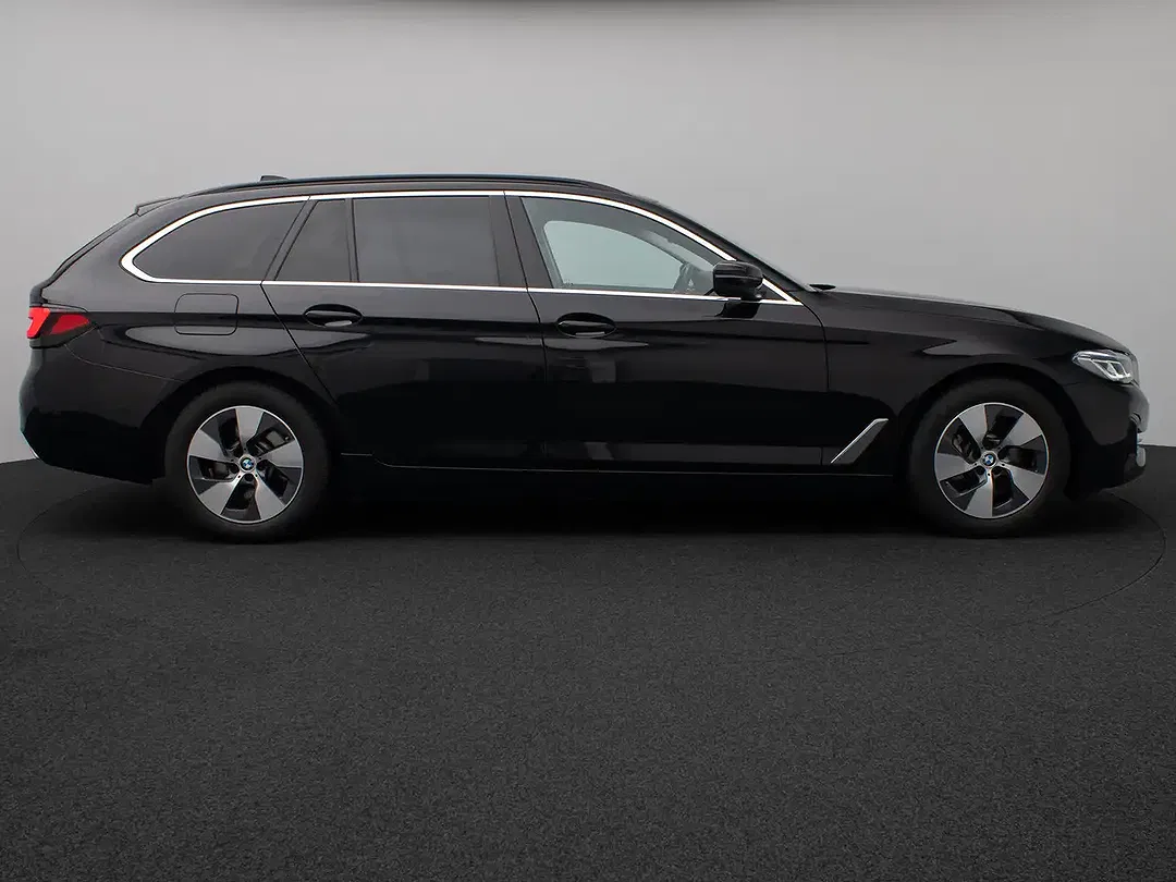 BMW 530 - Thumbnail 5