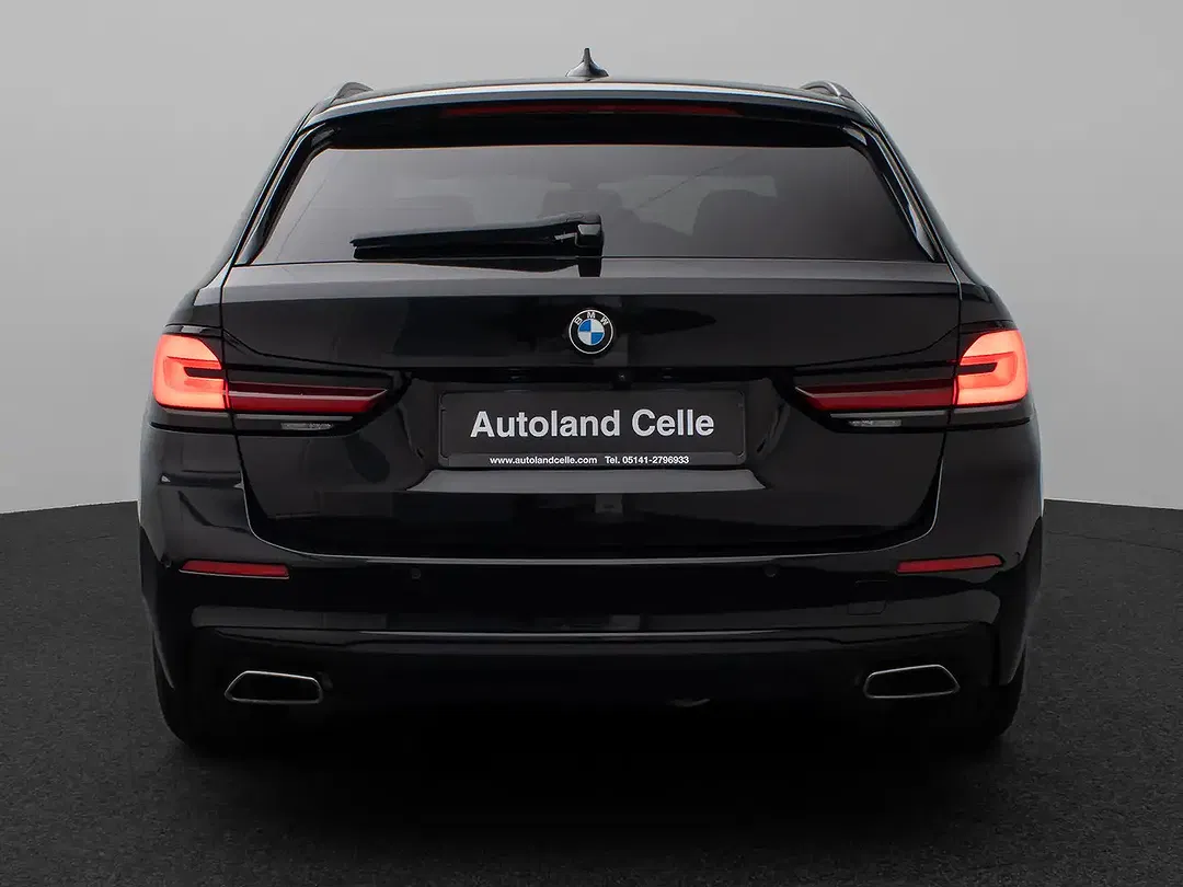 BMW 530 - Thumbnail 8