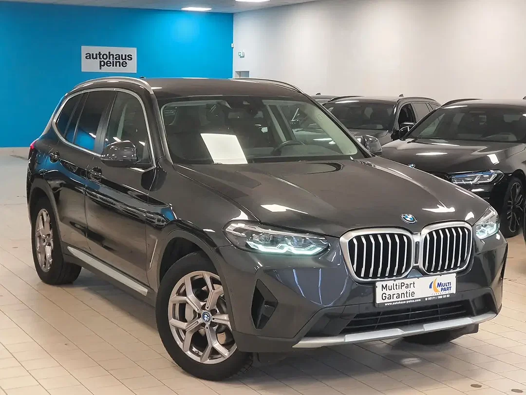 BMW X3 - Afbeelding 1