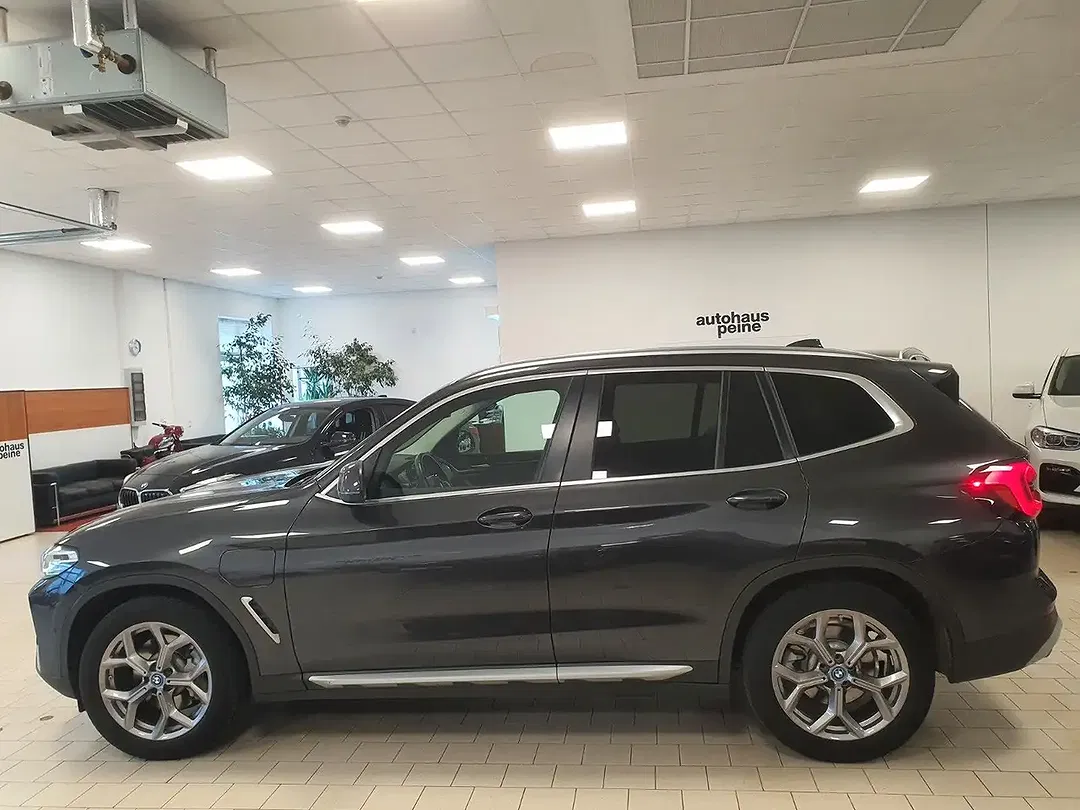 BMW X3 - Thumbnail 7