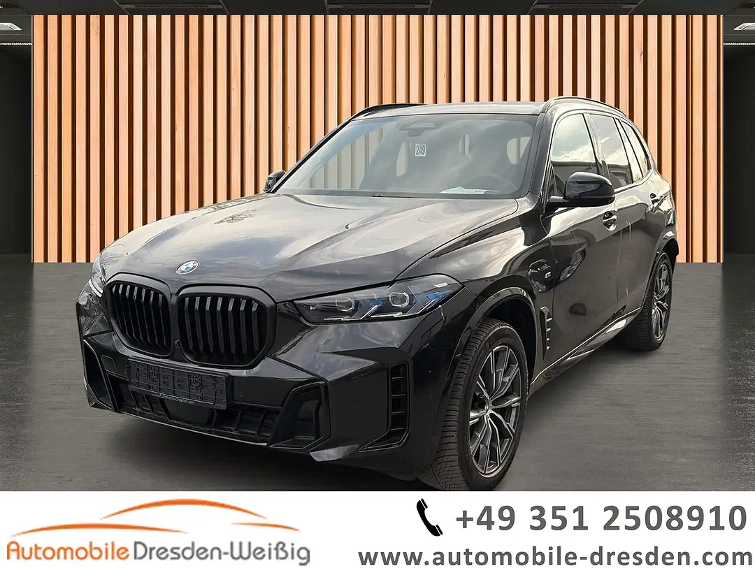 BMW X5 - Afbeelding 1