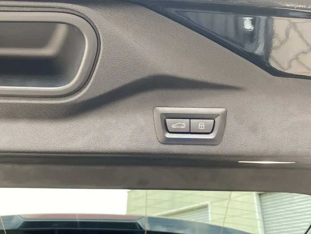 BMW X5 - Thumbnail 10