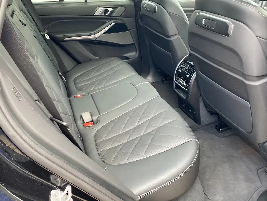 BMW X5 - Thumbnail 11